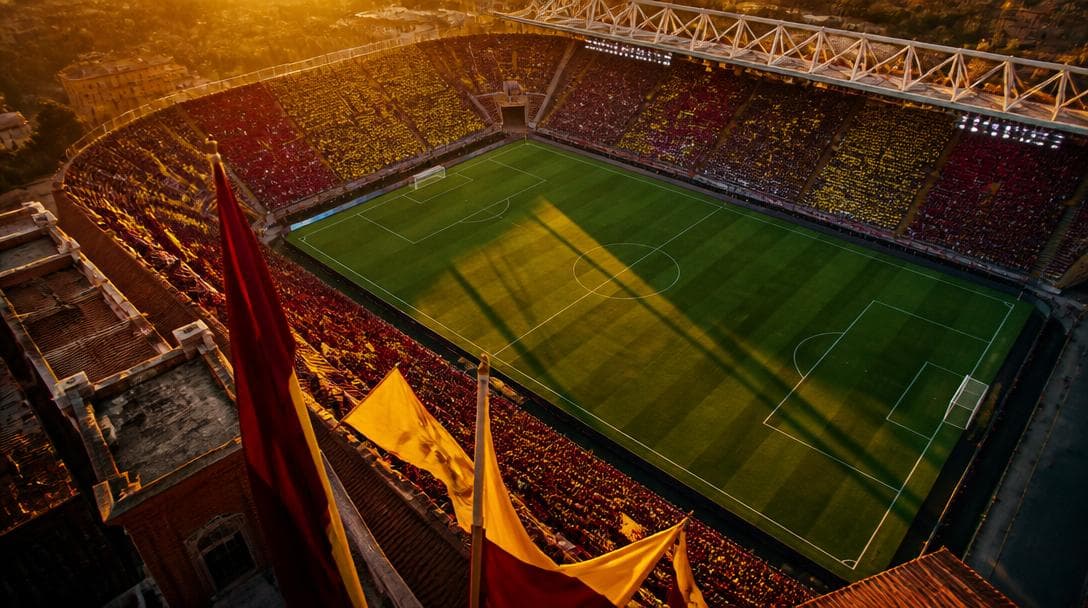 Serie A: den italienska ligans tabell, klubbar och historia