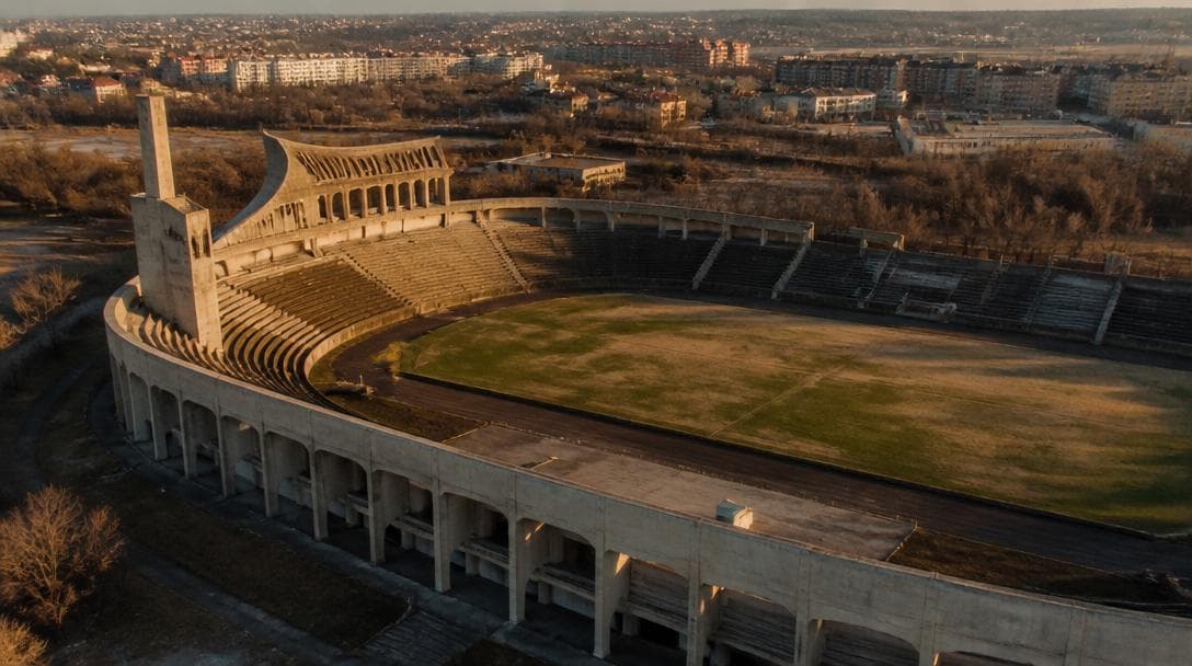 Malmö stadion: arenan som formade en stad i över 60 år