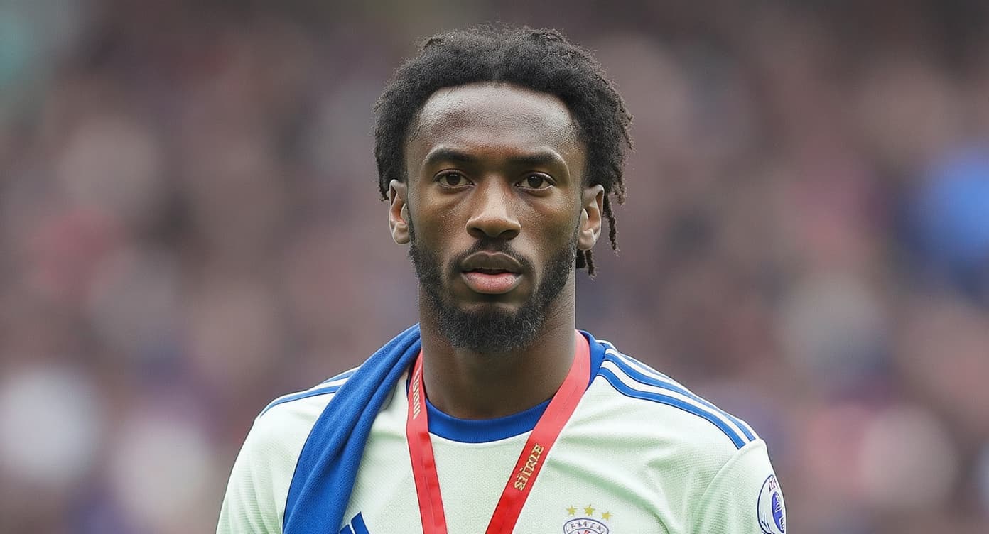 Positionen som försvann, hur Premier League skapade den kompletta mittfältaren