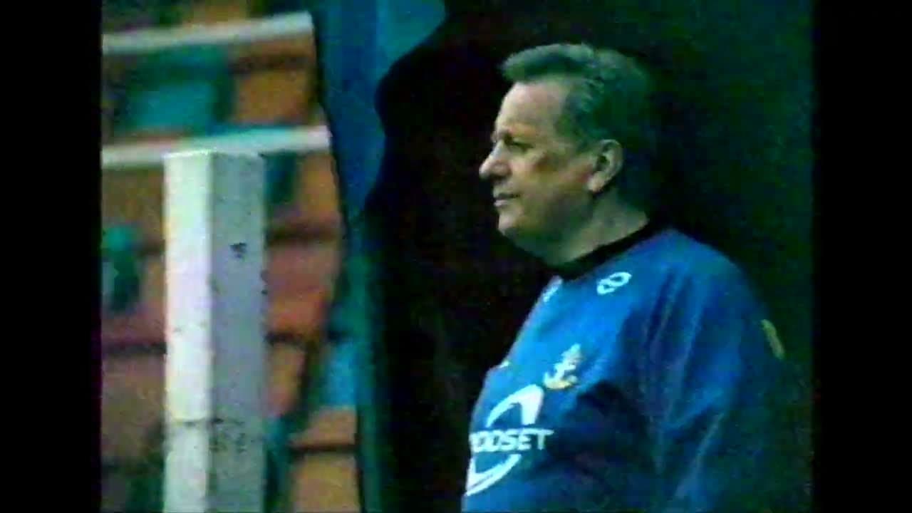 Tommy Söderberg: förbundskapten, tränare och spelare i svensk fotboll