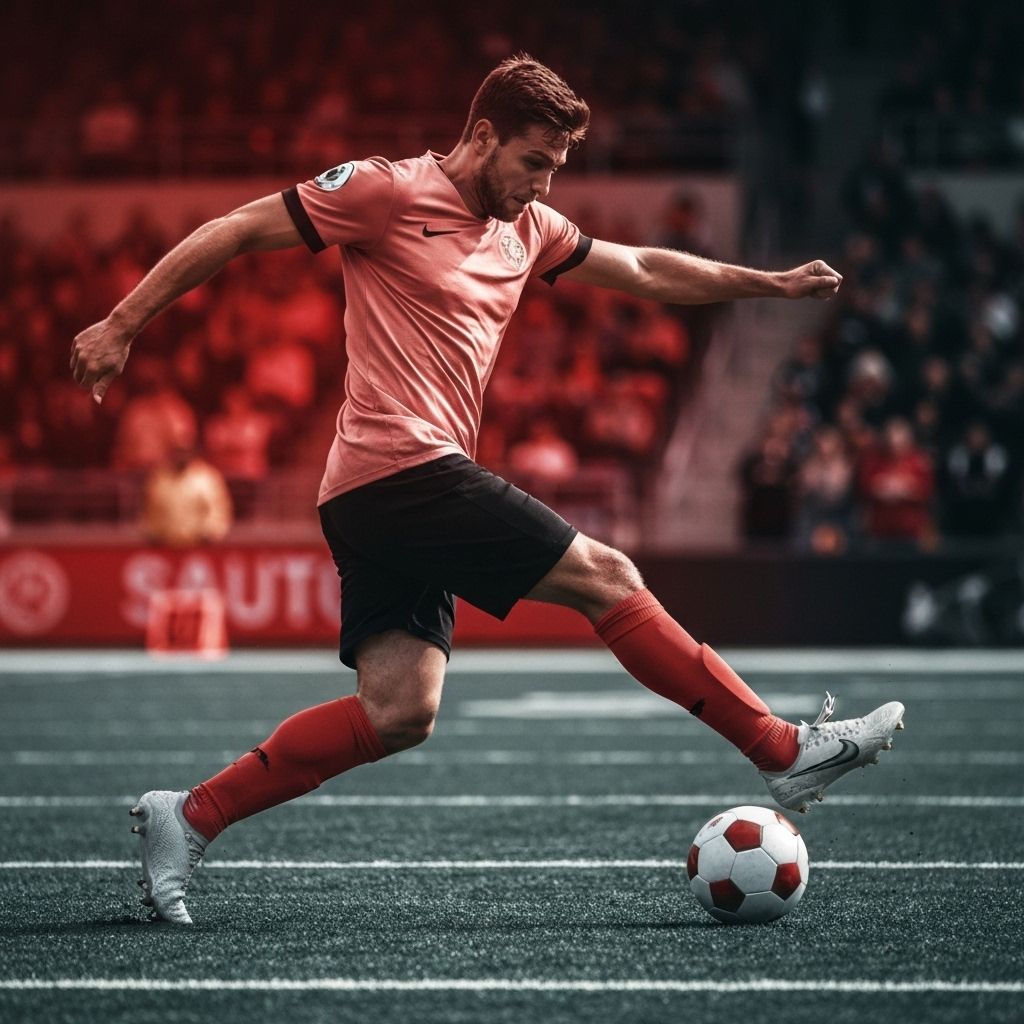 fotboll