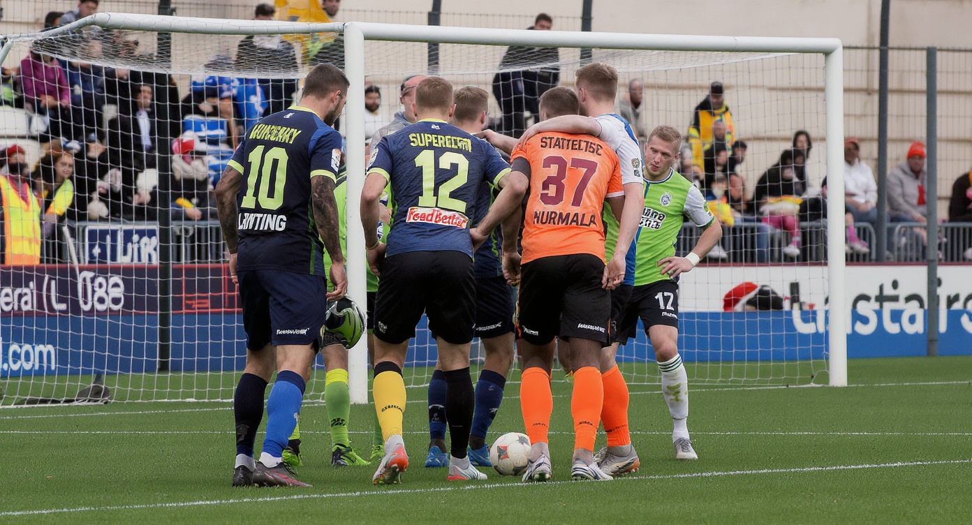 Superettanstatistik: Därför är Superettan en av Sveriges mest oförutsägbara ligor